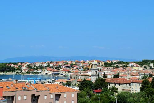 Apartments Mara Cres