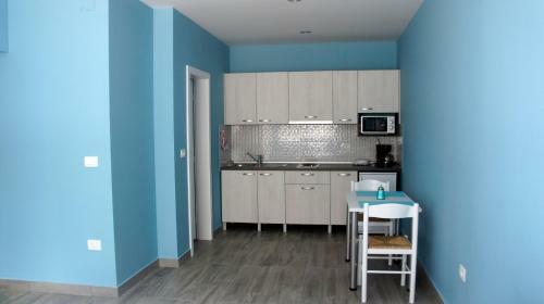 Apartamentos Iris Studios