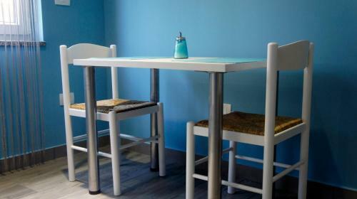 Apartamentos Iris Studios