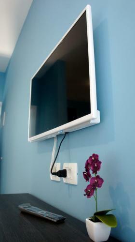 Apartamentos Iris Studios