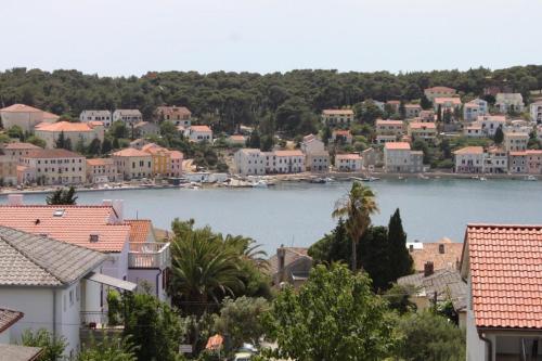 Apartment Mali Losinj 7942c