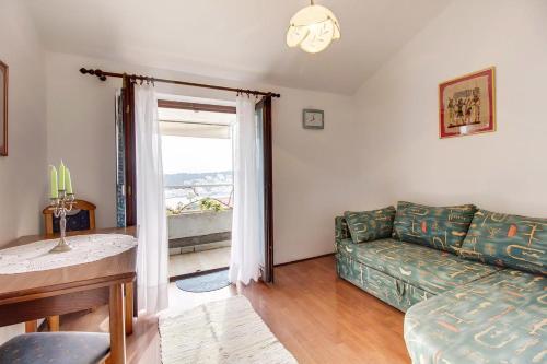 Apartment Mali Losinj 7942c