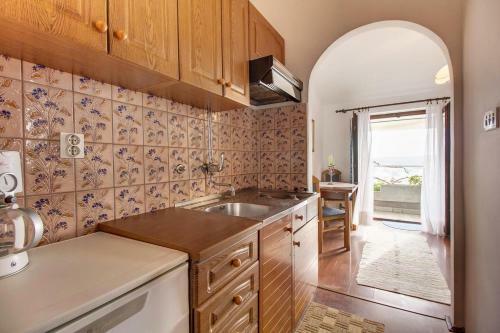 Apartment Mali Losinj 7942c