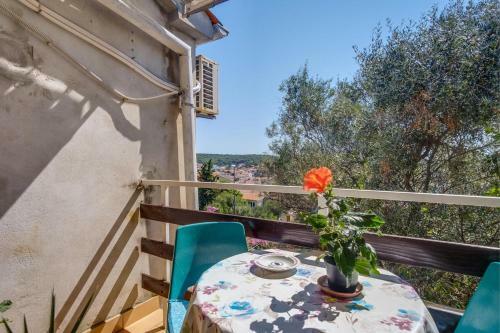 Apartment Mali Losinj 7942c