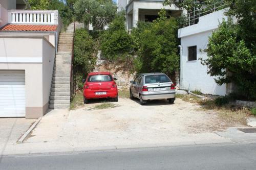 Apartment Mali Losinj 7942c