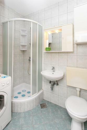 Apartments Miramare & Campara