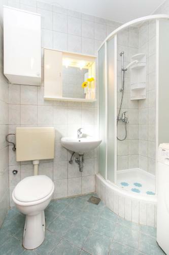 Apartments Miramare & Campara