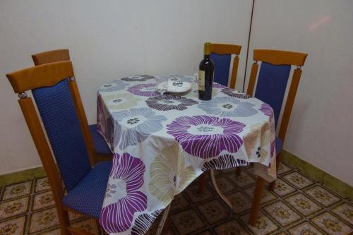 Apartments And Rooms With Parking Space Crikvenica - 5492