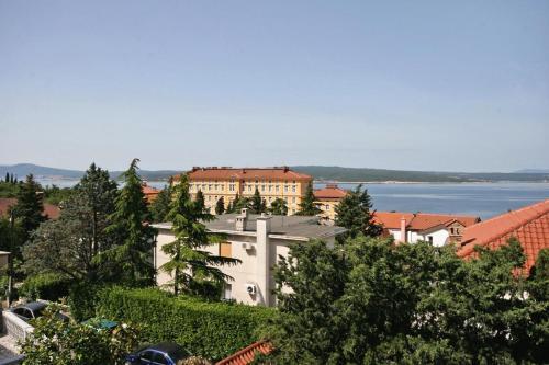 Apartments And Rooms With Parking Space Crikvenica - 5492