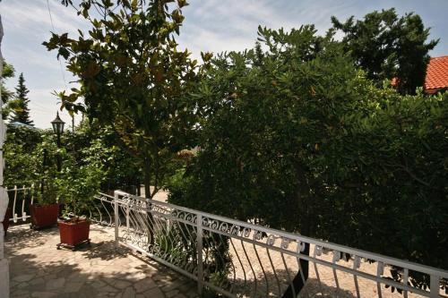 Apartments And Rooms With Parking Space Crikvenica - 5492