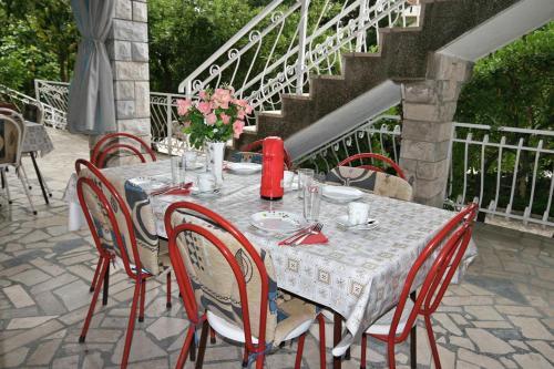 Apartments And Rooms With Parking Space Crikvenica - 5492