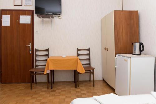 Apartments And Rooms With Parking Space Crikvenica - 5492