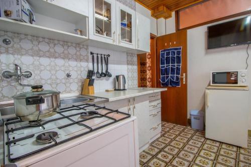 Apartments And Rooms With Parking Space Crikvenica - 5492