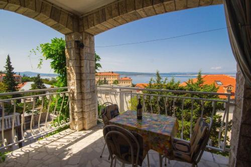 Apartments And Rooms With Parking Space Crikvenica - 5492