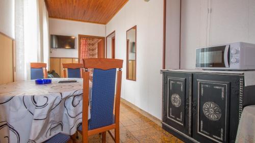 Apartments And Rooms With Parking Space Crikvenica - 5492