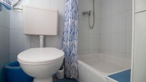 Apartments And Rooms With Parking Space Crikvenica - 5492