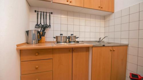 Apartments And Rooms With Parking Space Crikvenica - 5492