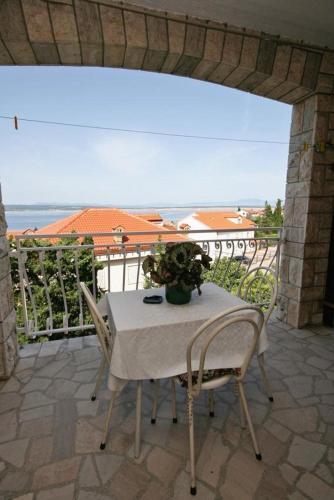 Apartments And Rooms With Parking Space Crikvenica - 5492