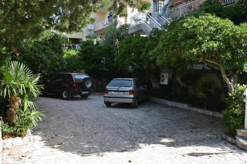 Apartments And Rooms With Parking Space Crikvenica - 5492