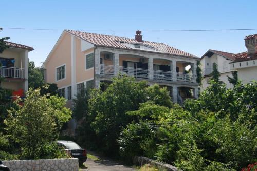 Apartments And Rooms With Parking Space Crikvenica - 5492