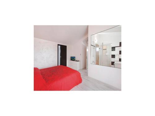 Holiday Home Labin Becici