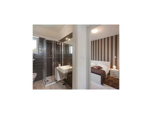 Holiday Home Labin Becici