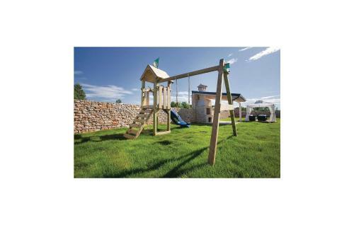 Holiday Home Labin Becici