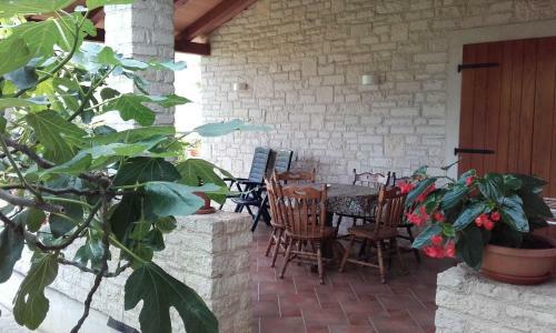 Apartment Valter