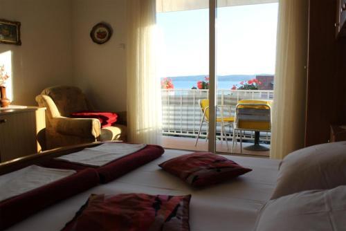 Apartment Selce 4801a