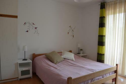 Apartments Mili