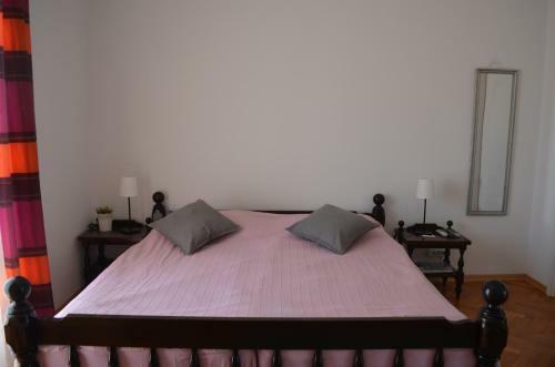 Apartments Mili