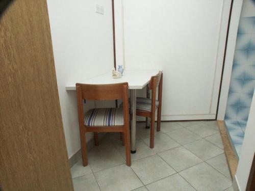 Apartment Selce 2404a