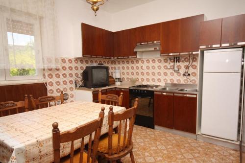 Apartment Vinisce 4892a