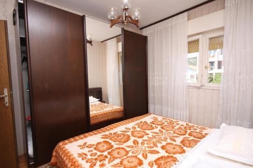 Apartment Vinisce 4892a