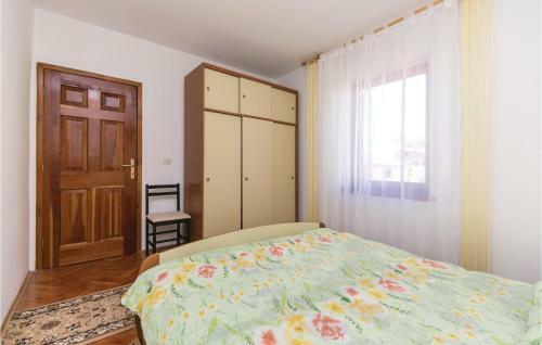 Apartment Losinjska II Cr