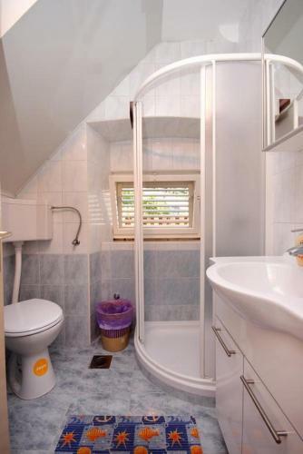Holiday Home Lumbarda 4335
