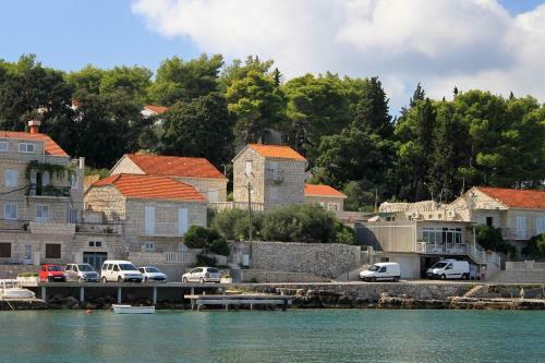 Holiday Home Lumbarda 4335
