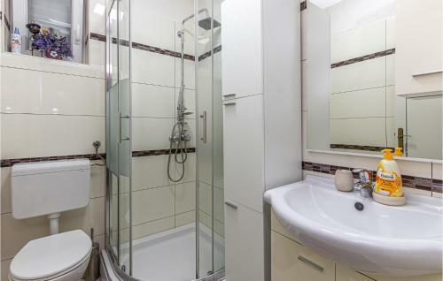 Apartment Prisika V