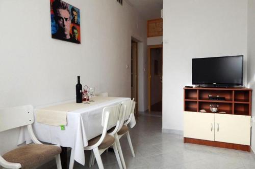 Apartment Makarska 2630b