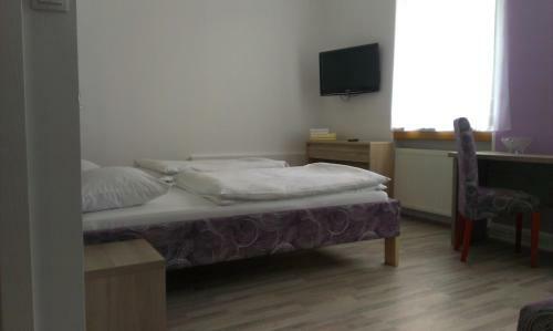 Hostal Guest House Villa Herbarium