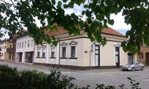Hostal Guest House Villa Herbarium