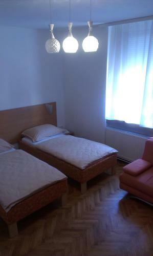 Hostal Guest House Villa Herbarium