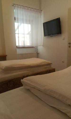 Hostal Guest House Villa Herbarium