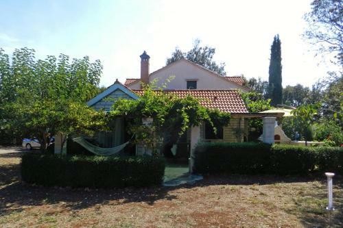 Family Friendly House With A Parking Space Pucisca (brac) - 749