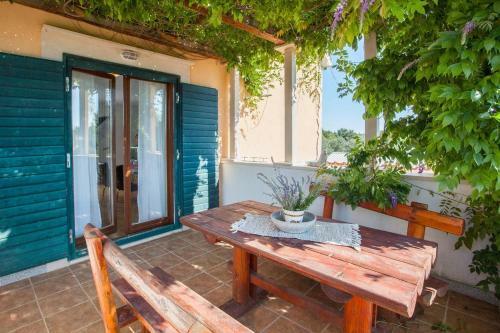 Apartment Osibova 2172c
