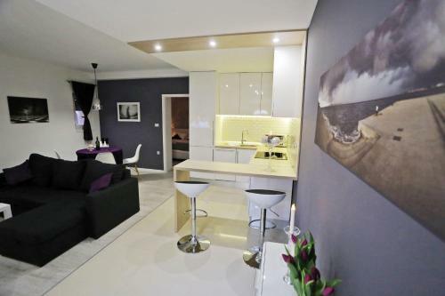 Sfinga Apartment