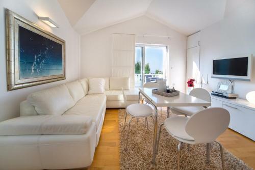 Apartments Fortunata