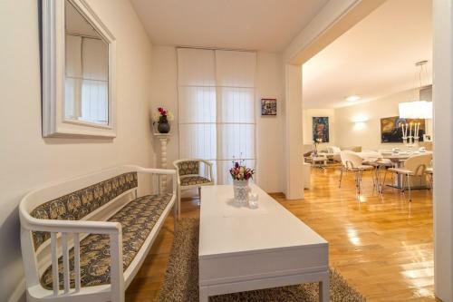 Apartments Fortunata