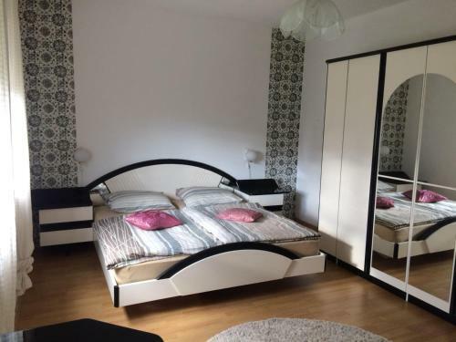 Apartment Ana