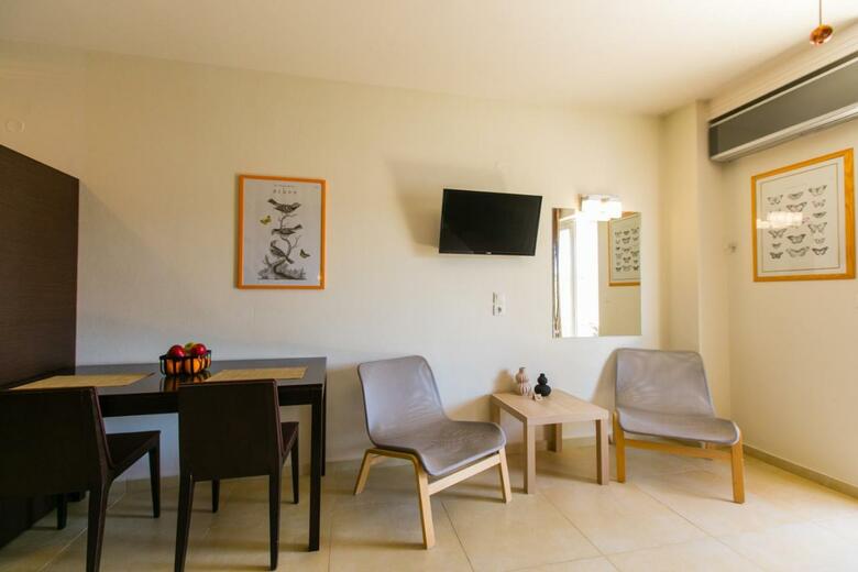 Cosmos Hotel